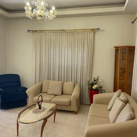 Mg Luxury Villa Kalithies Exterior foto