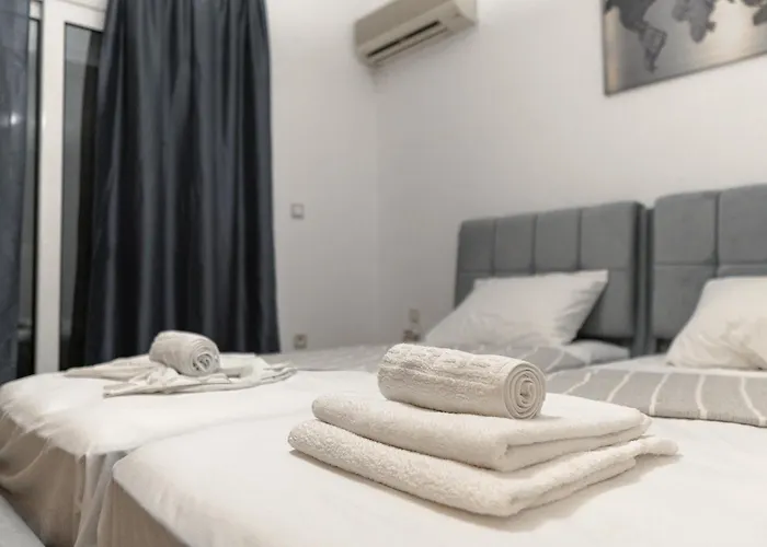 Mg Luxury Villa Kalithies