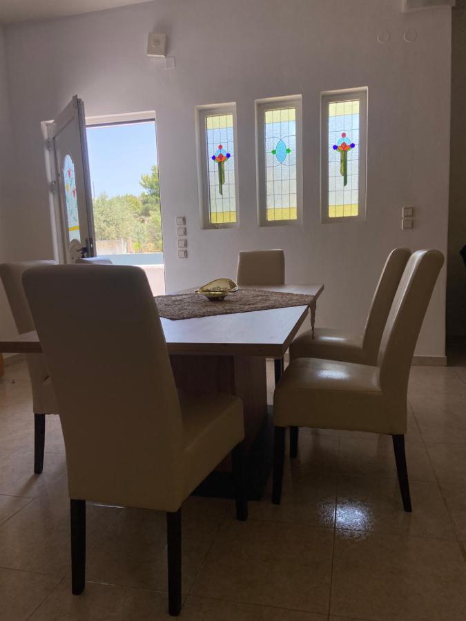 Villa Mg Luxury