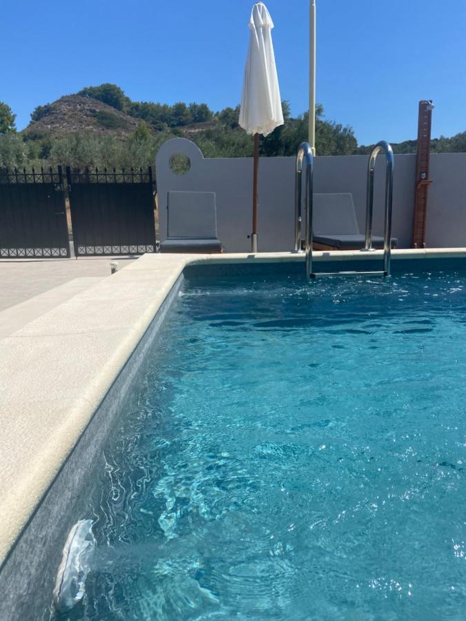 Villa Mg Luxury *