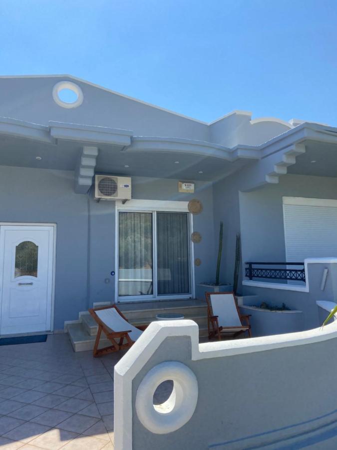 Villa Mg Luxury *