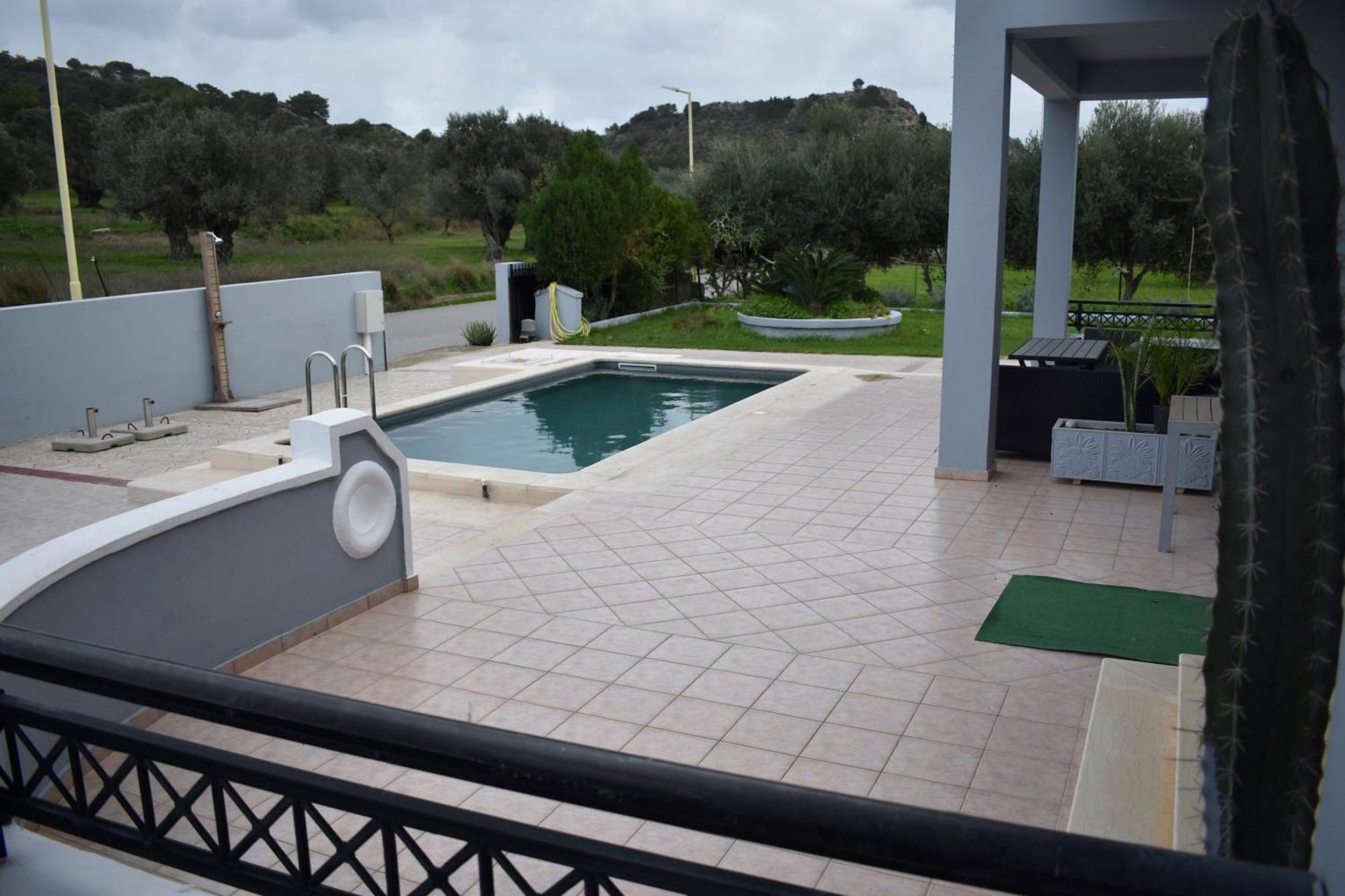 Villa Mg Luxury