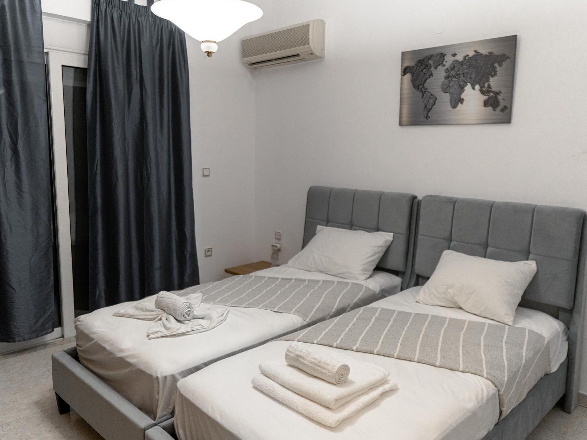 Mg Luxury Villa *