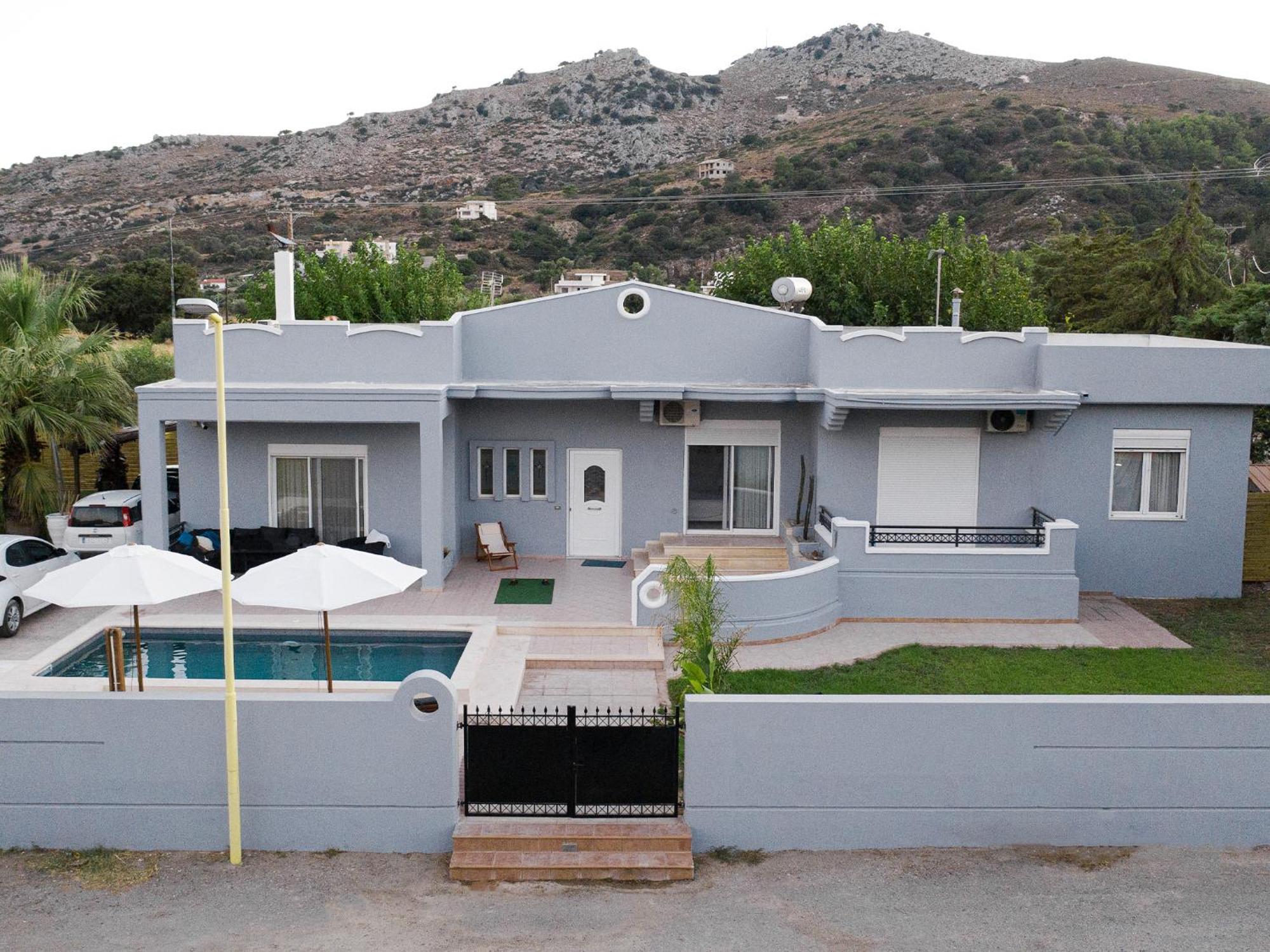 Villa Mg Luxury