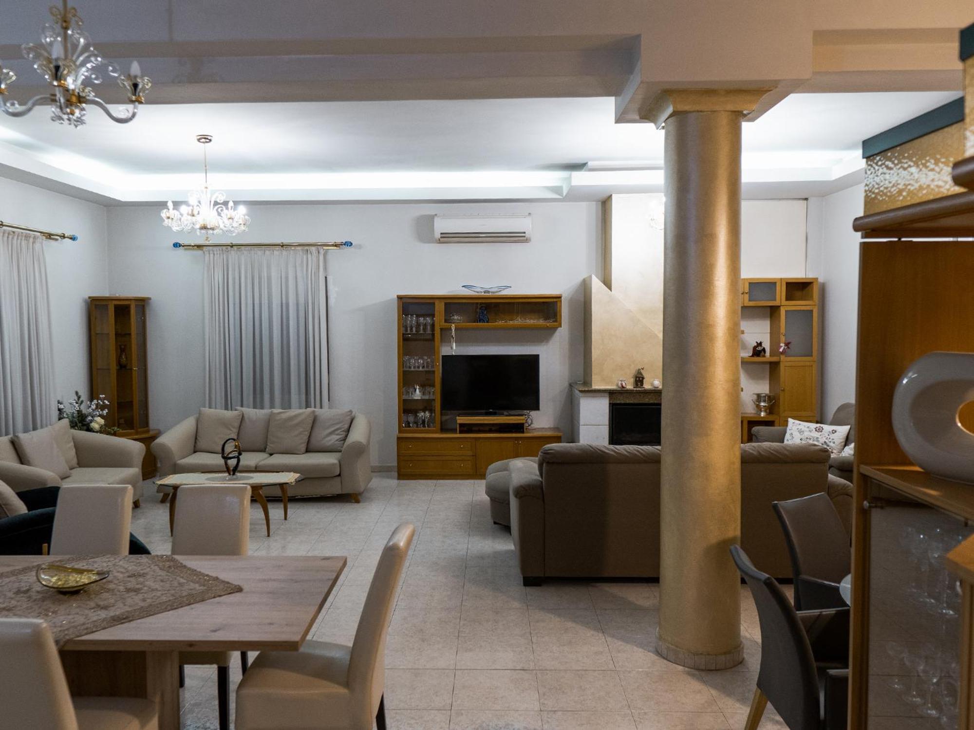 Villa Mg Luxury *