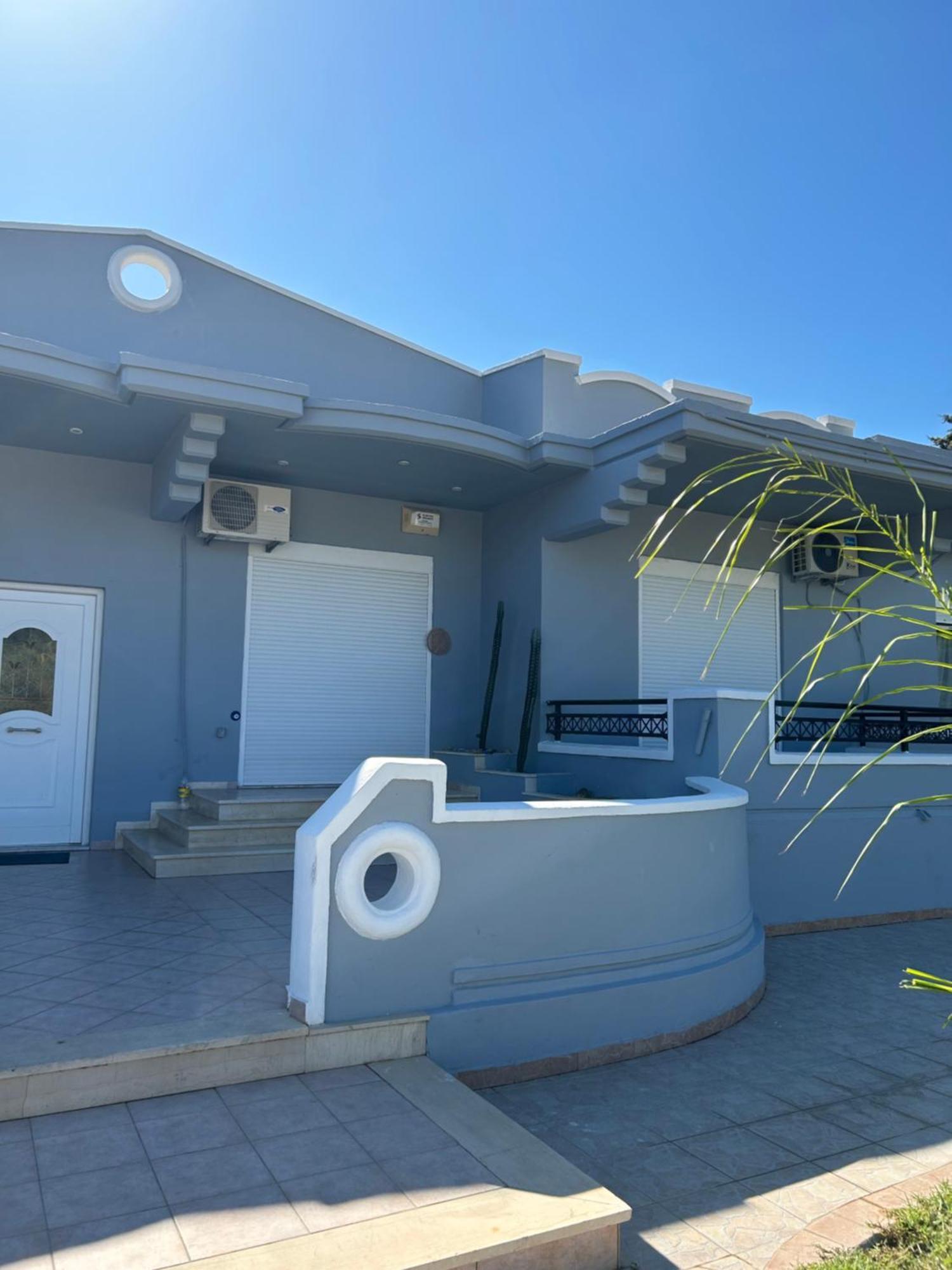 Villa Mg Luxury