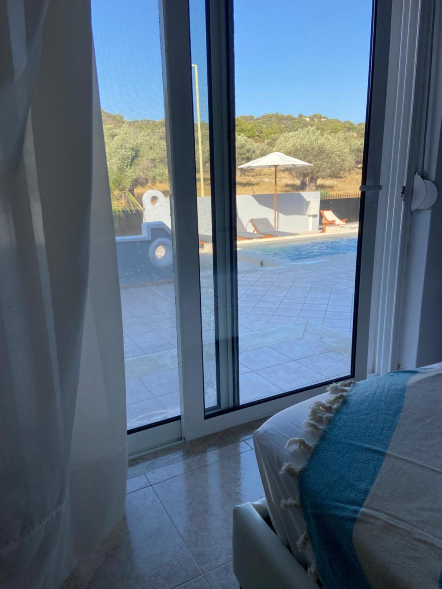 Mg Luxury Villa