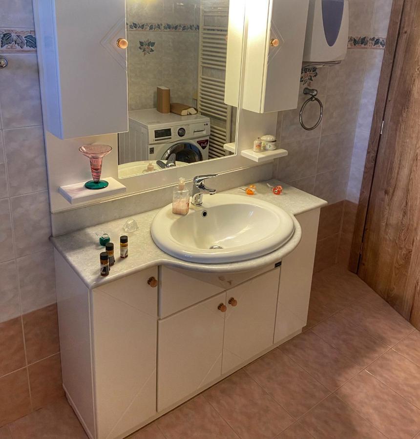 Villa Mg Luxury Kalithies