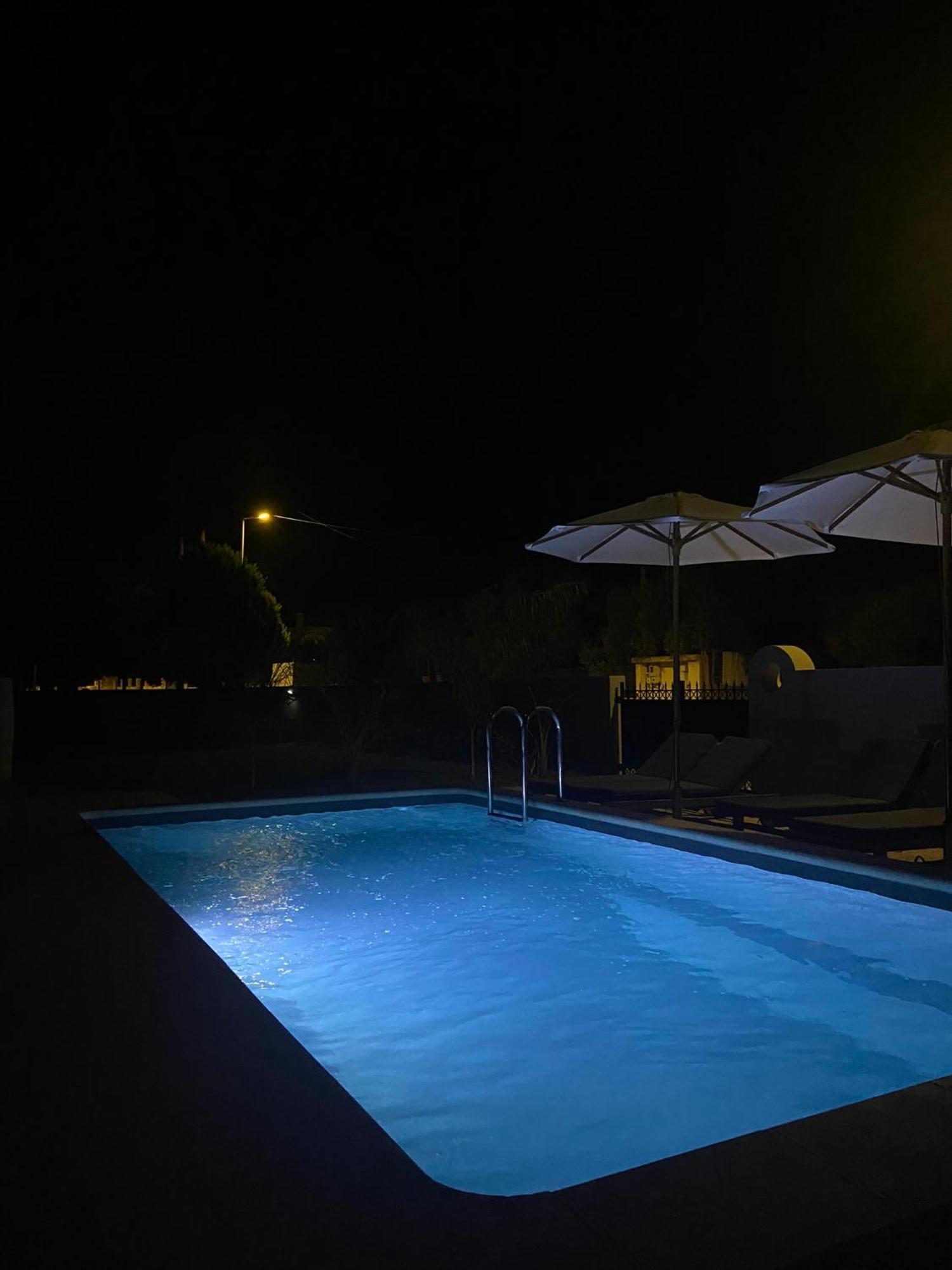 Villa Mg Luxury *
