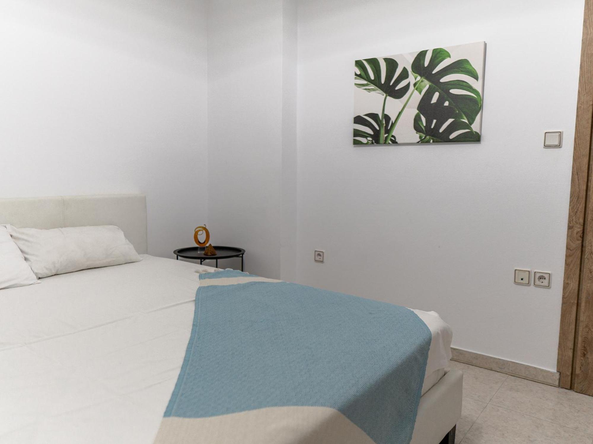Villa Mg Luxury *